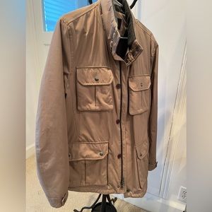 Banana Republic Winter Coat